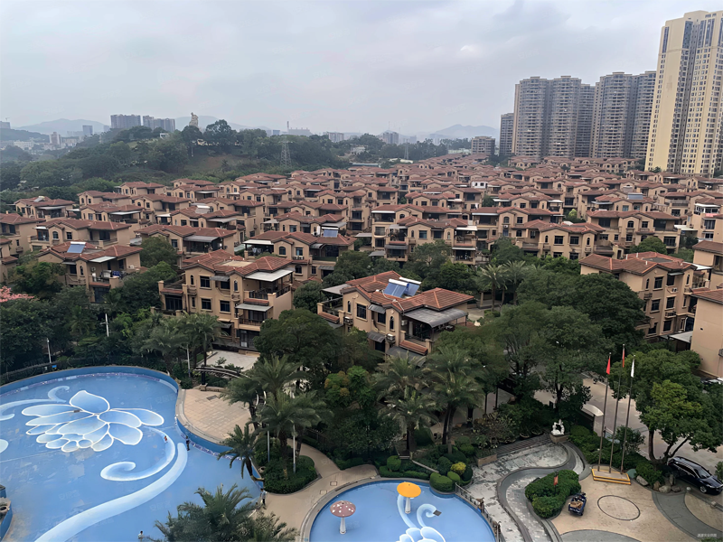 碧桂园